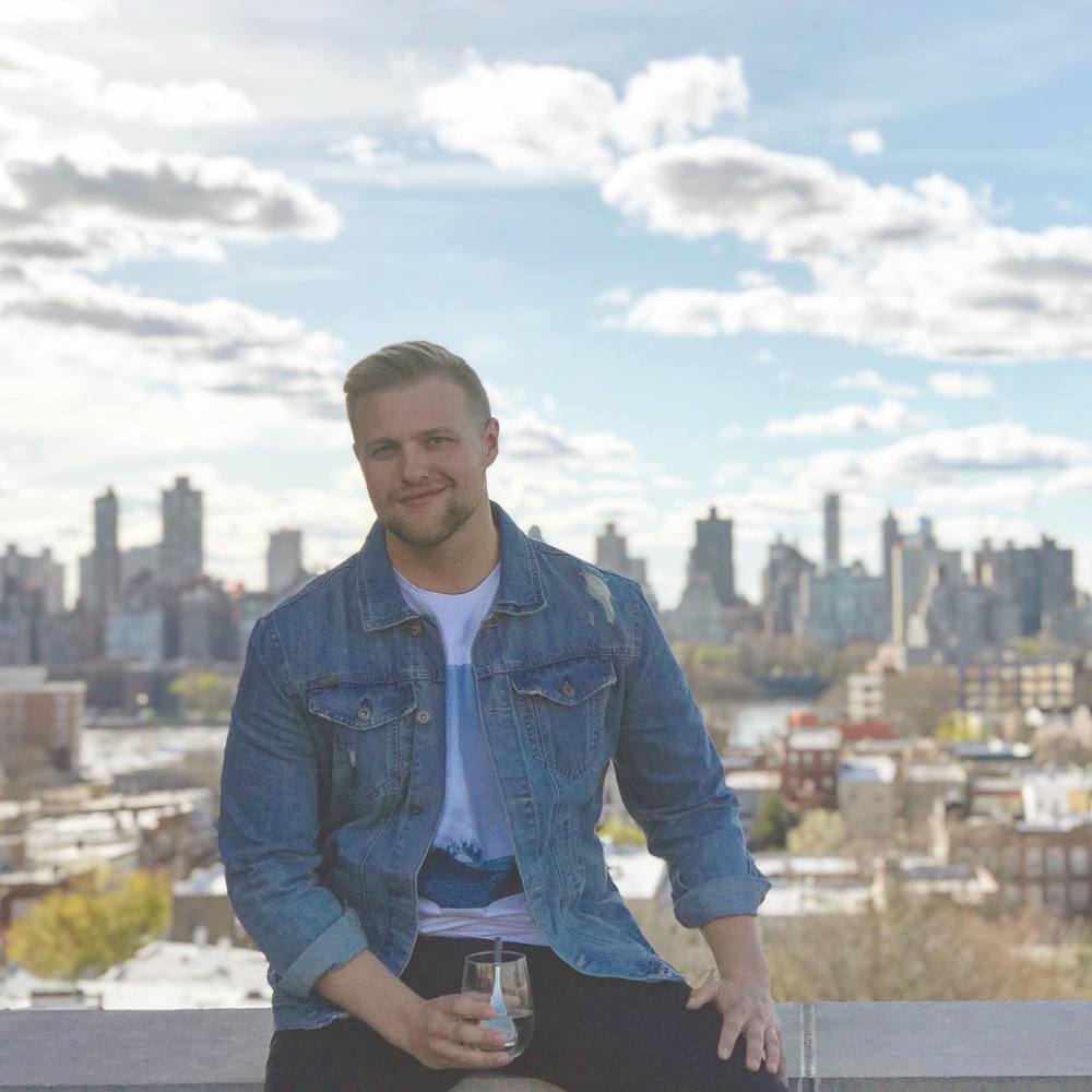 Meet your Posher, Lucas